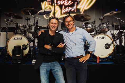 prijs hermes house band|‘We’ve only just started’: Hermes House Band celebrates 40 years.